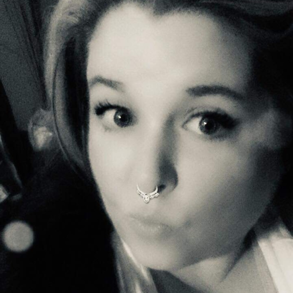 Meet your Posher, Kay